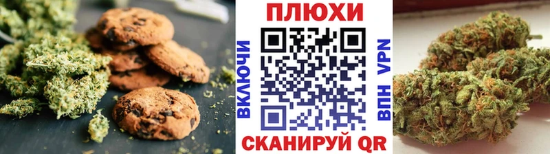 Купить закладки  Усть-Илимск  Canna-Cookies конопля 